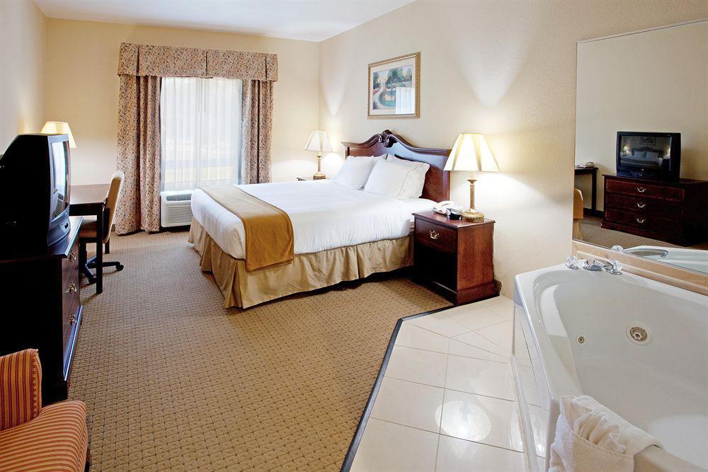 Holiday Inn Express Camden Pokój zdjęcie