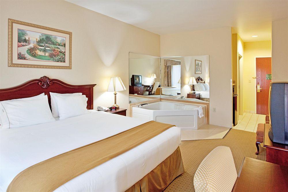 Holiday Inn Express Camden Pokój zdjęcie