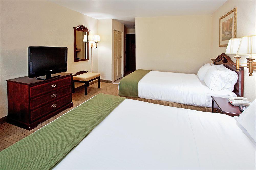 Holiday Inn Express Camden Pokój zdjęcie