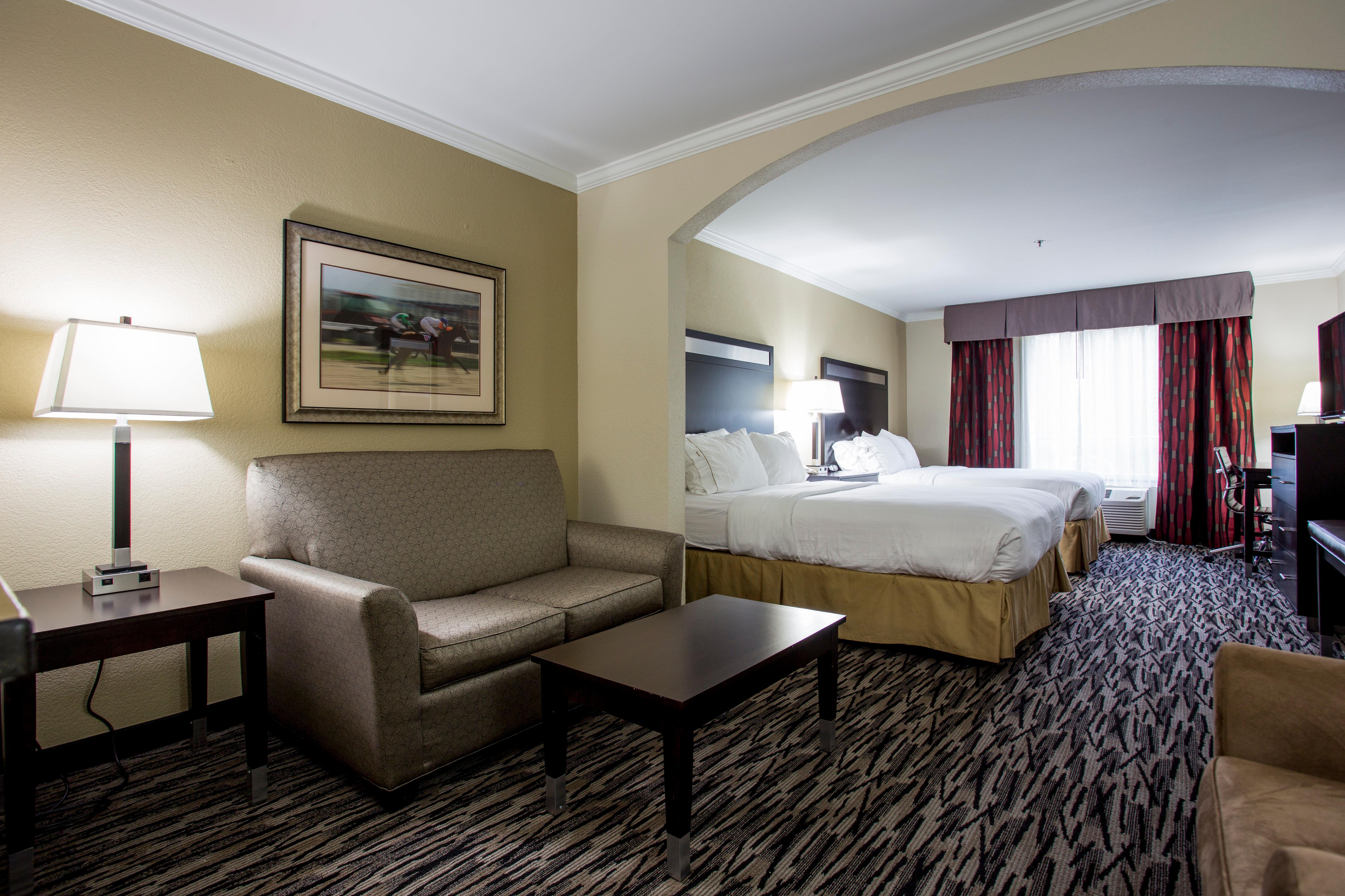 Holiday Inn Express Camden Zewnętrze zdjęcie