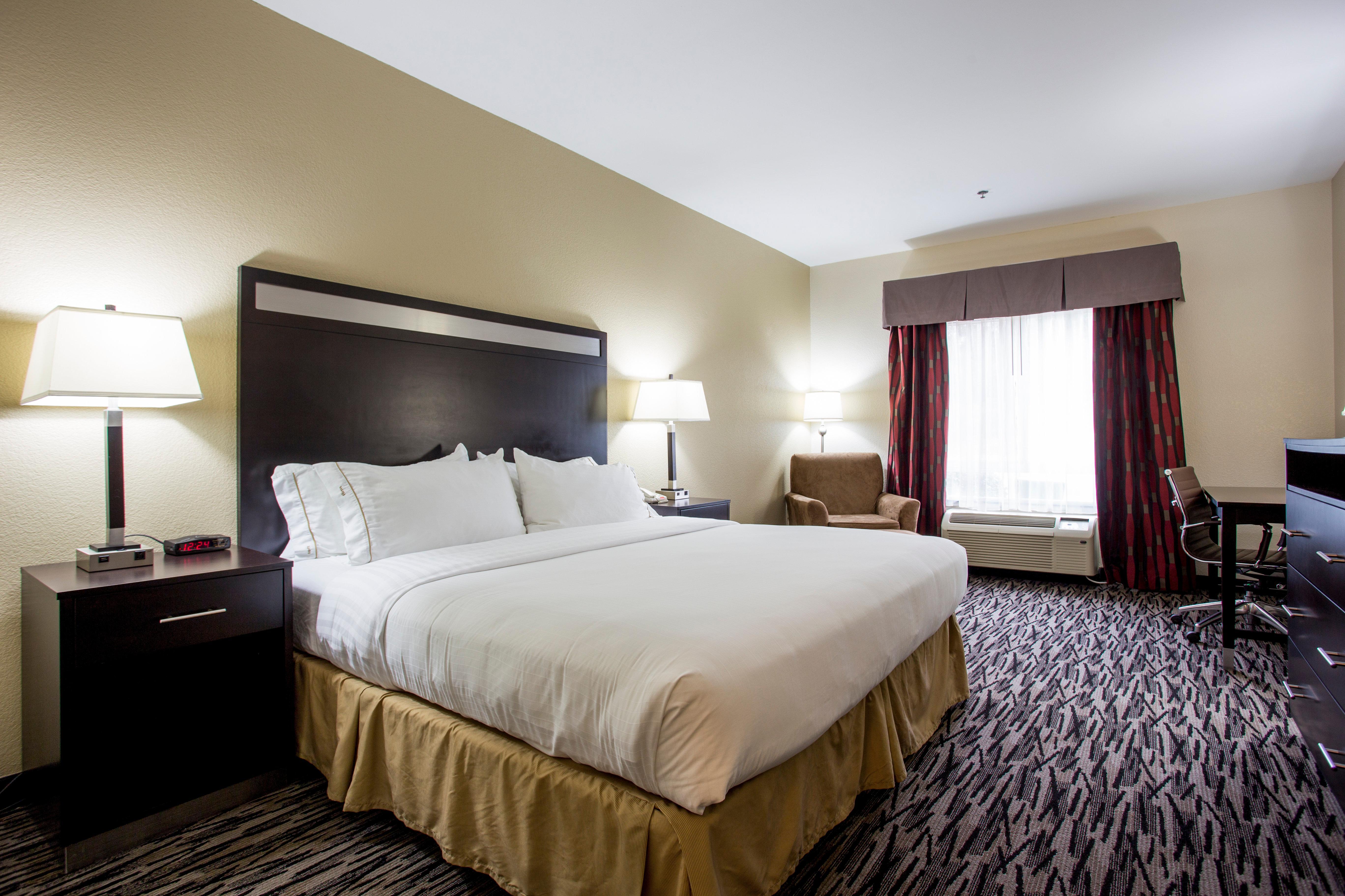 Holiday Inn Express Camden Zewnętrze zdjęcie