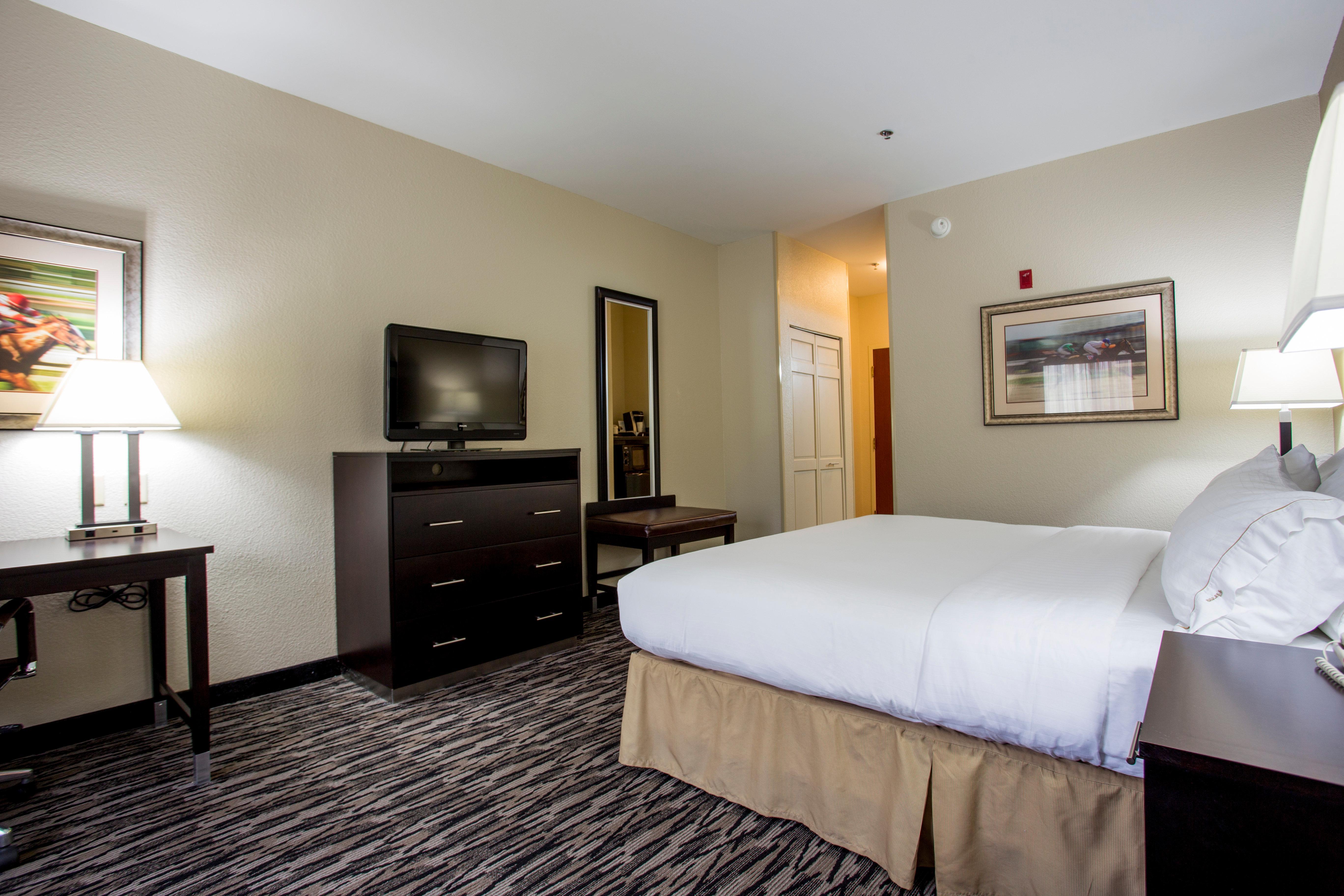 Holiday Inn Express Camden Zewnętrze zdjęcie