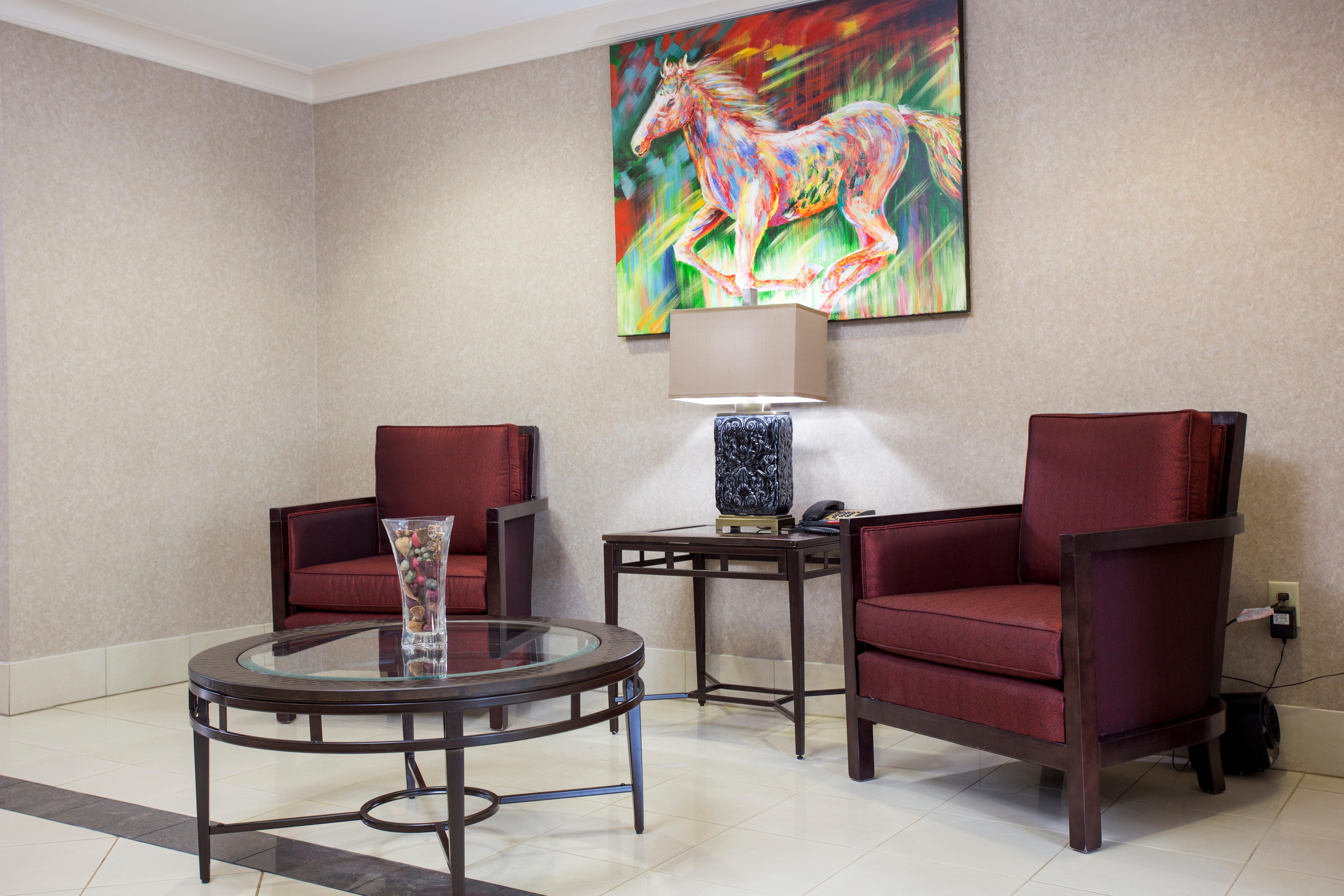 Holiday Inn Express Camden Zewnętrze zdjęcie