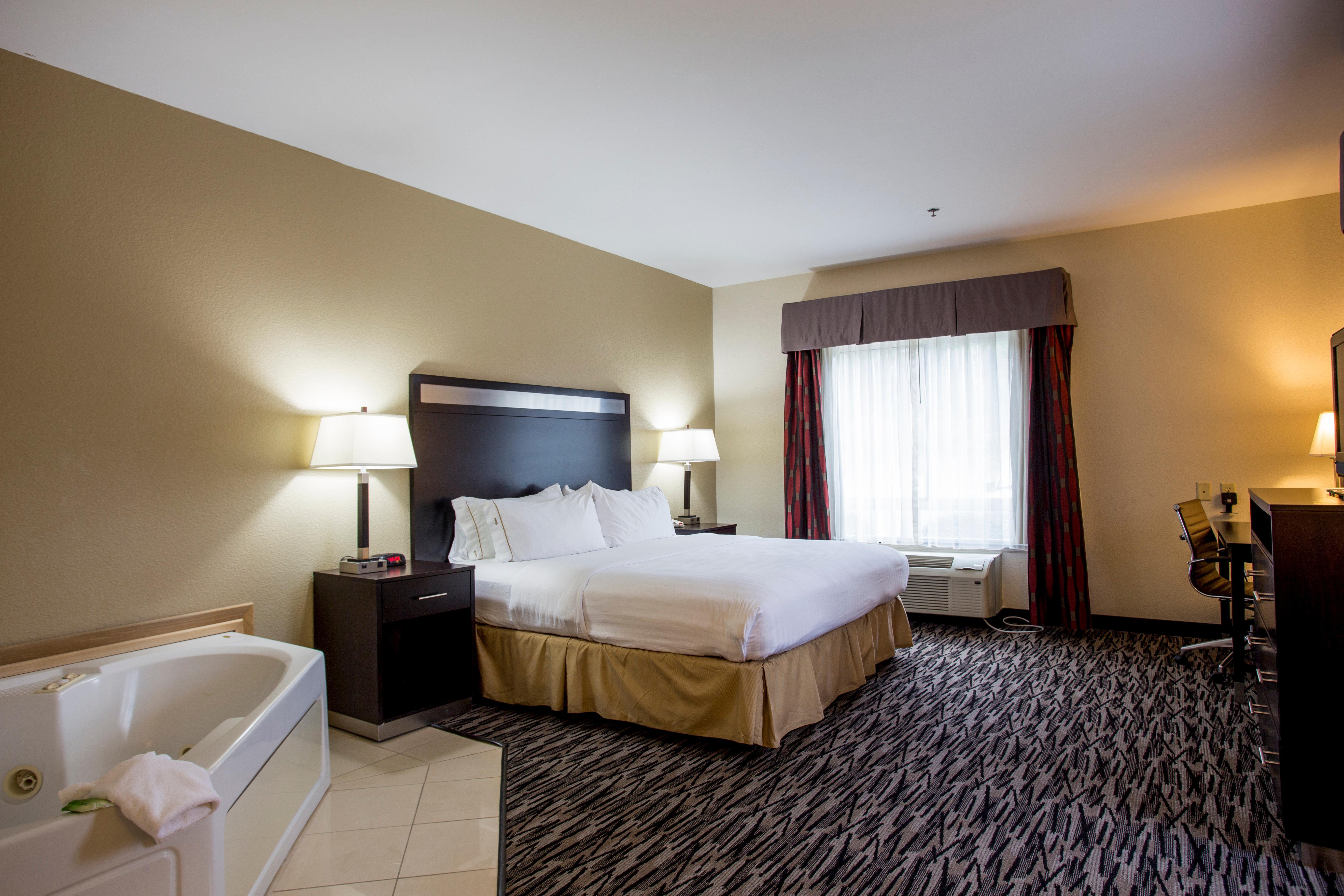 Holiday Inn Express Camden Zewnętrze zdjęcie