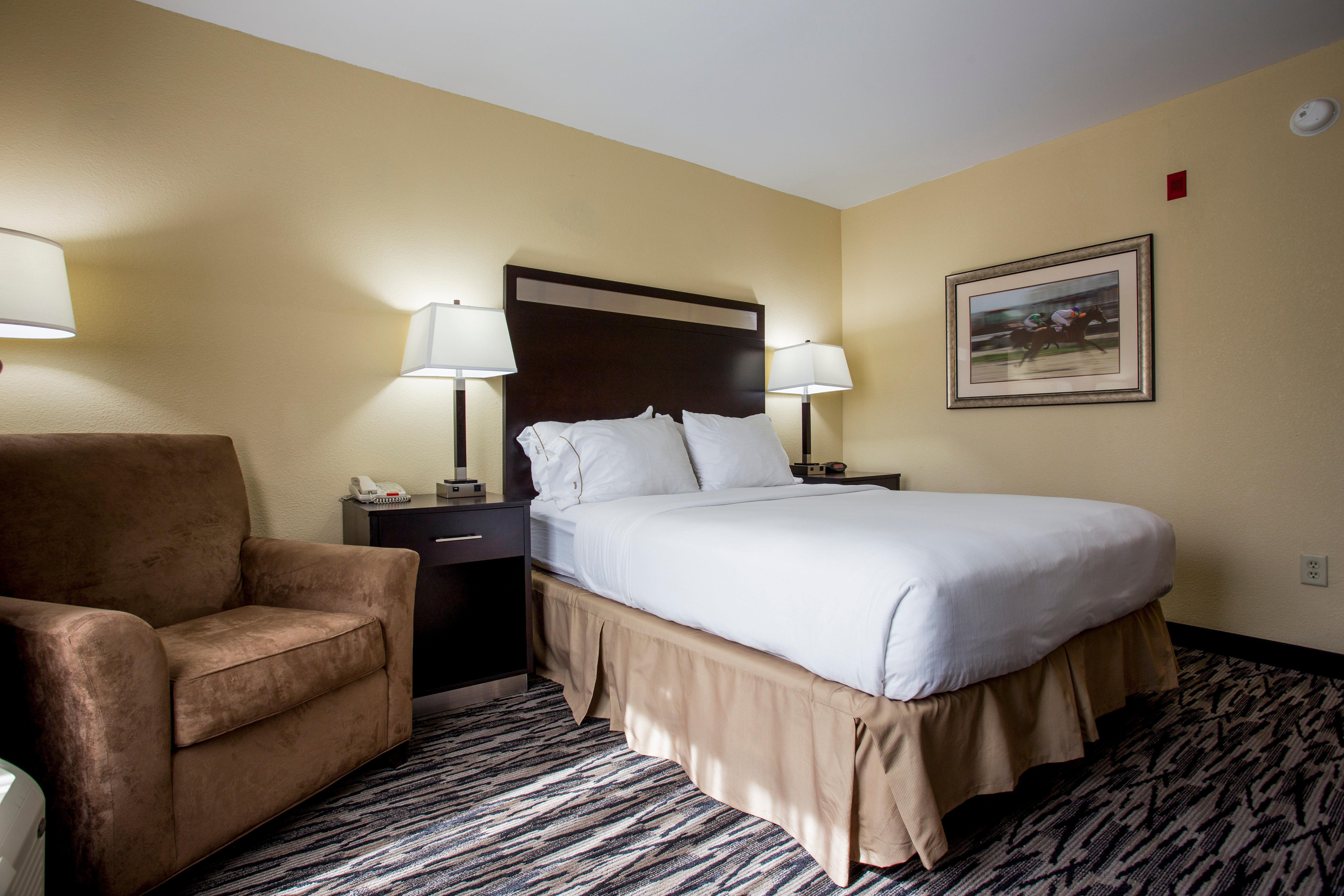 Holiday Inn Express Camden Zewnętrze zdjęcie