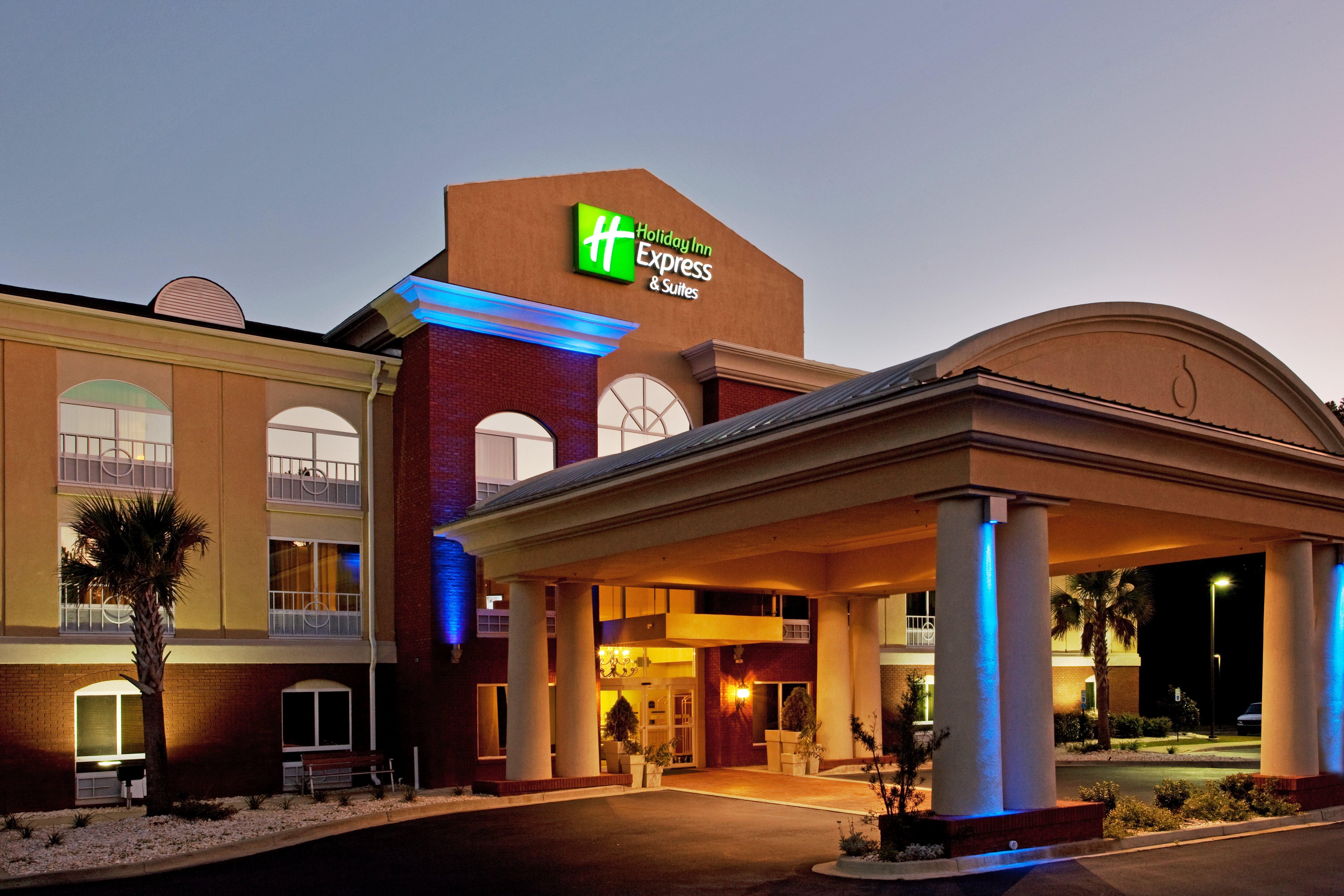 Holiday Inn Express Camden Zewnętrze zdjęcie
