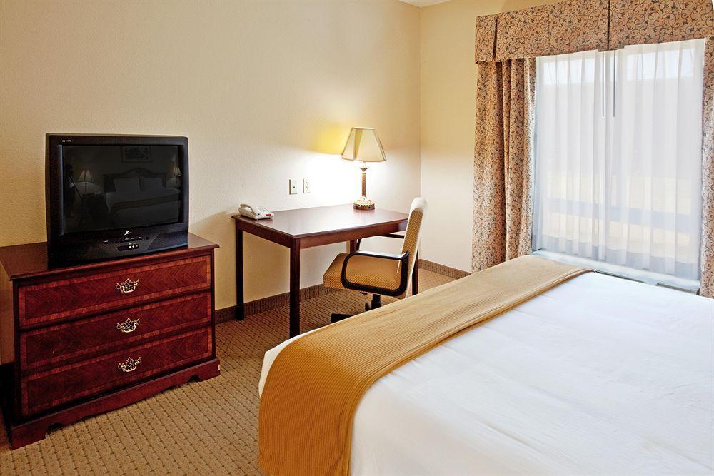 Holiday Inn Express Camden Pokój zdjęcie
