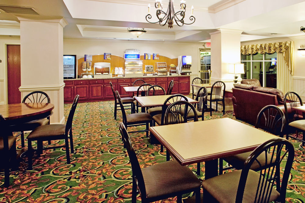 Holiday Inn Express Camden Zewnętrze zdjęcie